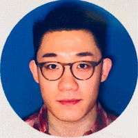 Meta Employee Archer Zhang's profile photo