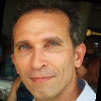 Master Hire Pty Ltd Employee Dan Gifford's profile photo