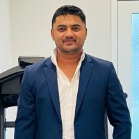 Collaborate Solutions, Inc Employee Vaibhav Alloju's profile photo