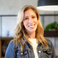 Flock Safety Employee Daniele Feuillebois's profile photo