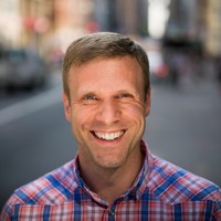 Alastair Halliday Email & Phone Number