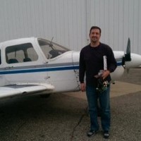 All European Auto Supply Employee Luke Wright's profile photo