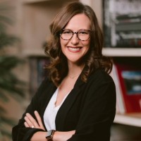 Victoria’s Secret & Co. Employee Brooke Wilson's profile photo