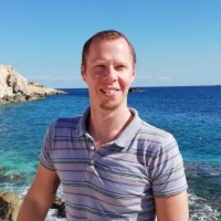 Videoslots Employee Peter Monori's profile photo