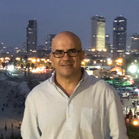CRICURSA Employee Favio Ribero's profile photo