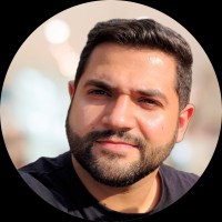 Morilo Junior's profile photo