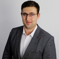 Technorely Inc. Employee George Burlakov's profile photo