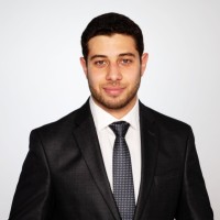 Abdullah Hassaballah Email & Phone Number