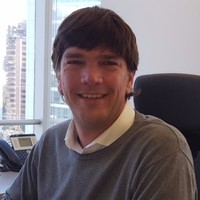 Alsea Employee Sebastian Albers's profile photo