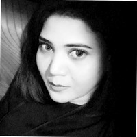 lifeonscreen Employee Saira Saeed's profile photo