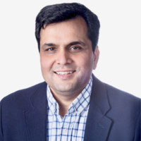 Niraj Deo