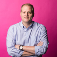 Carnival Corporation Employee Brian Lockhart's profile photo