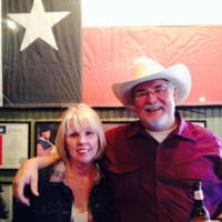 Lonestar Electric Supply Employee Gary Gant's profile photo