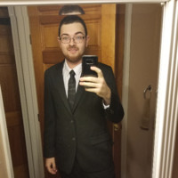 Christopher Alcorn Email & Phone Number
