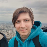 A-ADS Employee Anton Gushchin's profile photo