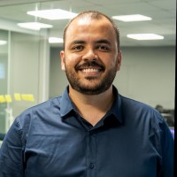 Autoconf Employee Peterson Botelho's profile photo