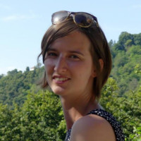 MELEXIS Employee Sarah van der Leur's profile photo