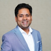 Tata Consultancy Services Employee Kapil Varshney's profile photo