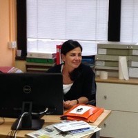 Alberta Traballoni Email