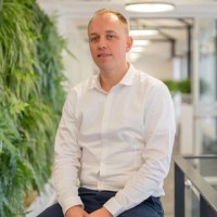 DON Risicobeheer Employee Niels Westerweel's profile photo