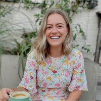 OpenPlay Employee Ellie Cook's profile photo