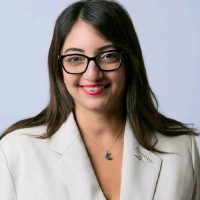 MGS Group Employee Hagit Cohen's profile photo