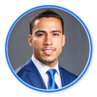 Nexus Smart Communities Employee Jonathan de la Torre's profile photo