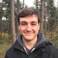 AVIOBOOK Employee Sam Maes's profile photo