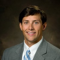 First Palmetto Bank Employee Zach Freeman's profile photo