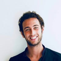 Mozza Employee David Chriqui's profile photo