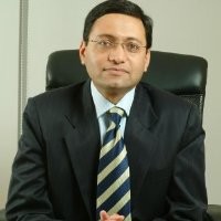 Interface India Employee Sharad Mathur's profile photo