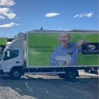 Fife Creamery Ltd Employee Ian Simpson's profile photo
