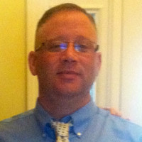 Amazon Web Services (AWS) Employee Mike O'Dell's profile photo