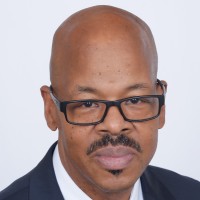 Lenovo Employee Kenneth James's profile photo