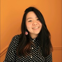 usheru Employee Patricia Matsushita's profile photo
