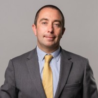 PKF Smith Cooper Employee James Delve's profile photo