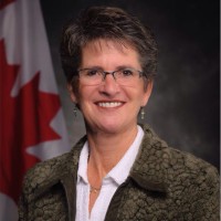 Department of National Defence/Ministère de la défense nationale Employee Barbara Williams's profile photo