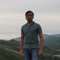Jayeshkumar Chaudhari Email