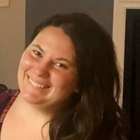 Lightweight Manufacturing Employee Victoria Giel's profile photo