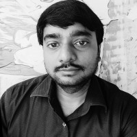 Kishore Kumar Kona Email & Phone Number