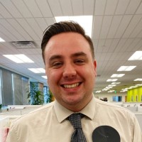 ICON plc Employee William Snider's profile photo