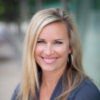 Amazon Employee Patti Falconer's profile photo