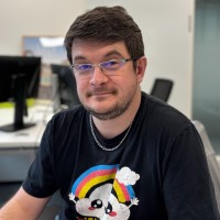 XPEHO Employee Piotr Fleury's profile photo