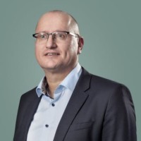 Blauwhoed Employee Anton Schalken's profile photo