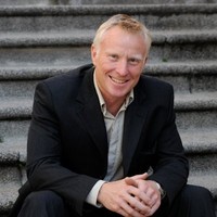 1Stream Employee Jed Hewson's profile photo