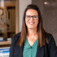Minnesota Business Finance Corporation (MBFC) Employee Sarah Borgman's profile photo