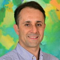 Pan American School Employee Daniel Pacheco Simoes's profile photo