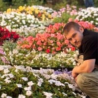 Rock'n'Block Employee Ilia Storchilov's profile photo
