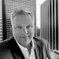 AT&T Employee Mike van Horn's profile photo