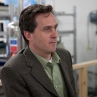 University of Waterloo Employee Mike Ditty's profile photo